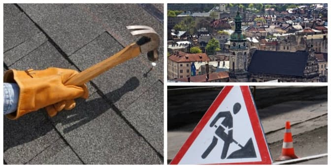 У Львові відремонтували 33 об’єкти. Перелік