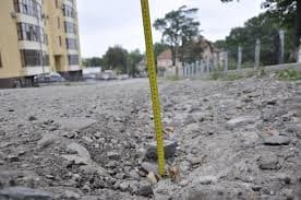 У Львові ще 250 адрес потребують відновлення блогоустрою