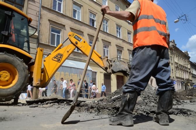 Фото: Роман Балук/ZIK