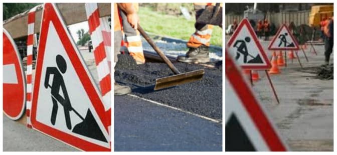 На одній із доріг Львівщини змінили організацію руху: деталі