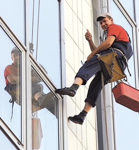 В Україні хочуть підвищити штрафи за порушення охорони праці в 4 рази