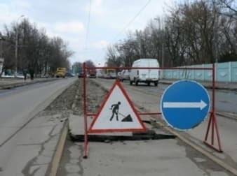 Вулицю Городоцьку знову перекриють