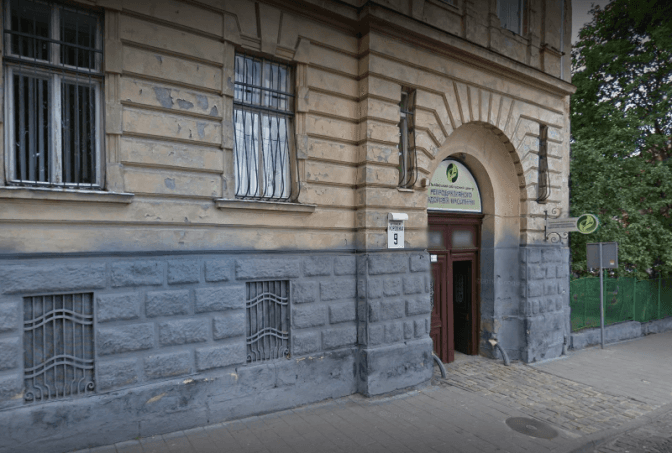 На Львівщині дві лікарні приєднають до інших медзакладів