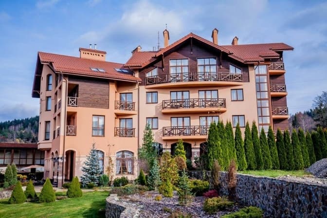 Фото умовне