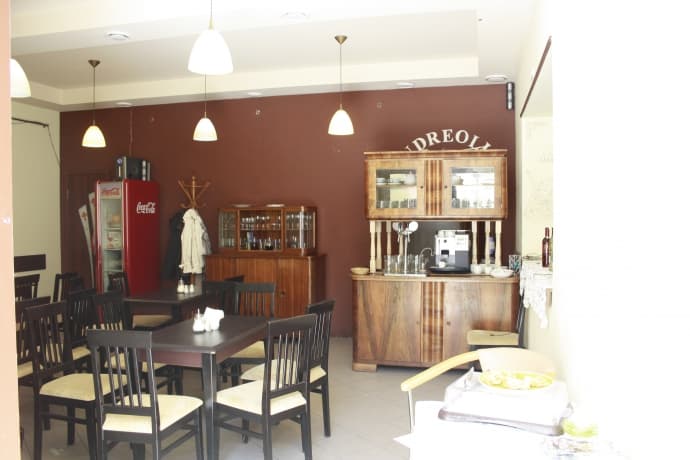 У Львові родина кримських татар відкрила ресторан національної кухні