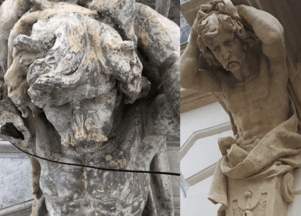 Фотоколаж Твого міста