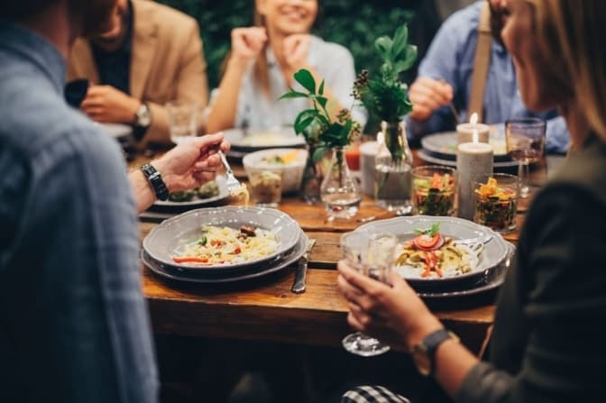 Які львівські ресторани і кафе можуть отримати престижну премію. Номінації