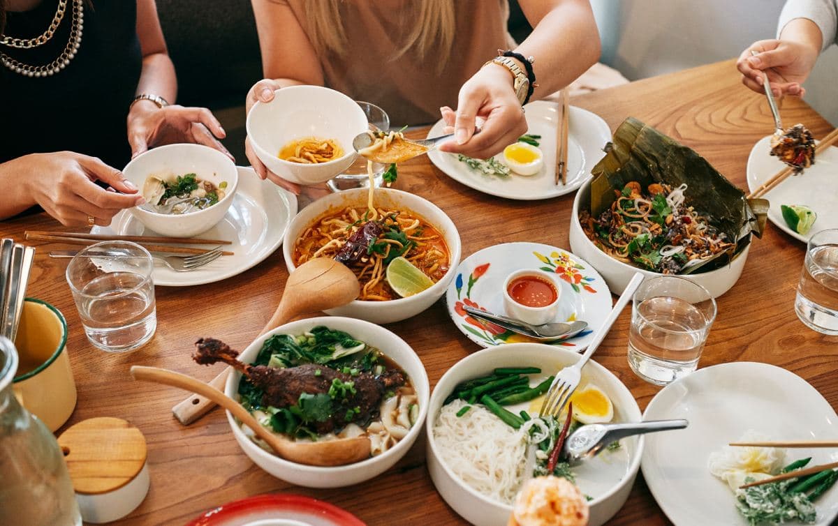 12 львівських ресторацій номінували на звання найкращих закладів року. Перелік