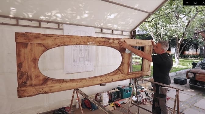 Фото: Бюро спадщини