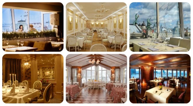 фото: kava.lviv.ua, lv.restorania.com, avrora.lviv.ua, www.gazeta.lviv.ua, topclub.ua, v.lviv.ua