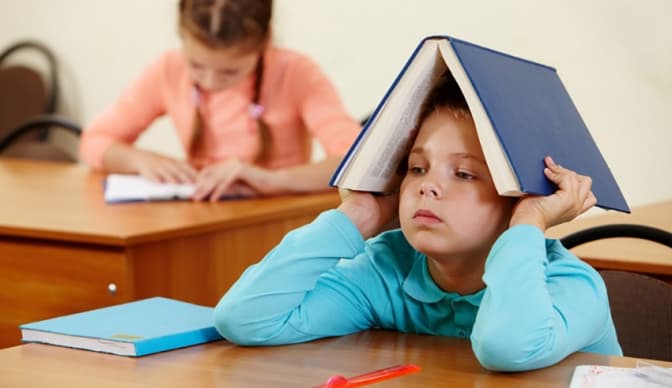 Як підготувати дитину до школи. Поради від МОЗ