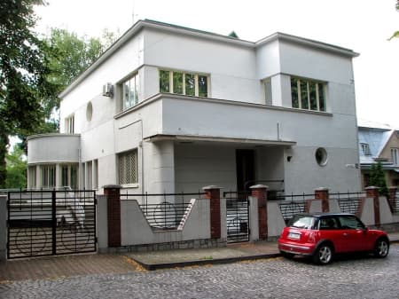 У Львові знову спробують продати президентську резиденцію