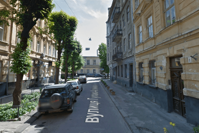 Фото: Google Maps