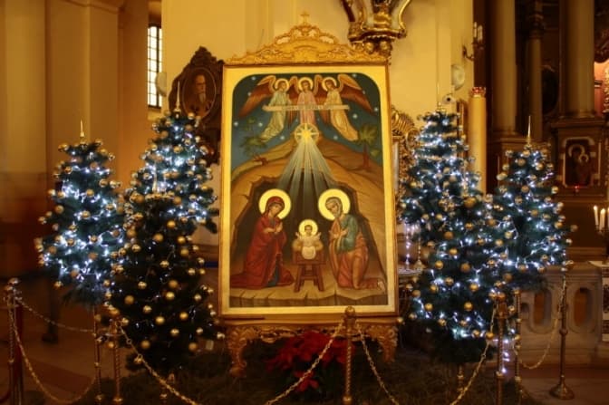 Фото: Мирослав Лесюк