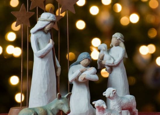 Сьогодні християни західного обряду відзначають Різдво. 6 фактів про свято