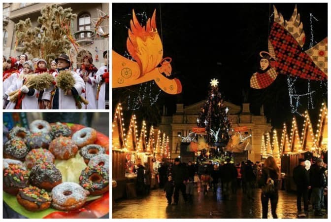 фото: monolittour.lviv.ua, vsitury.com.ua, ipress.ua