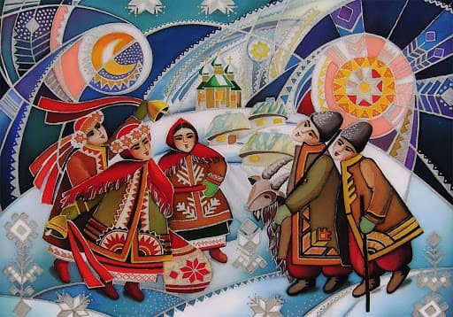 Маячок, що відганяє темряву, або Як американець відшукав серце української музики в Карпатах