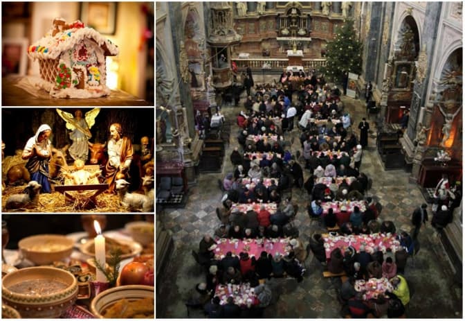 У Львові шукають волонтерів на Різдвяний обід для безпритульних. Як долучитися