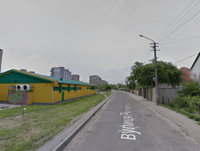 Фото: Google Maps