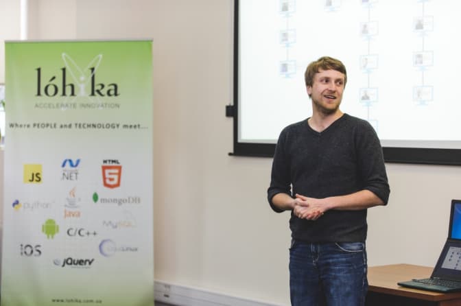 Французи оголосили про купівлю української ІТ-компанії Lohika