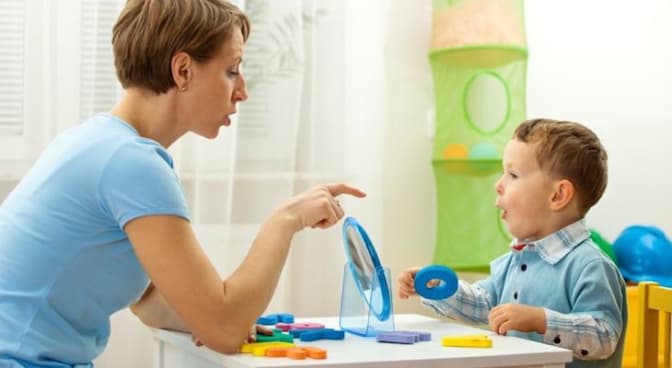 Коли потрібно звертатись до логопеда: поради фахівця