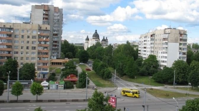 Завтра у Львові відкриють для проїзду відремонтовану ділянку Наукової