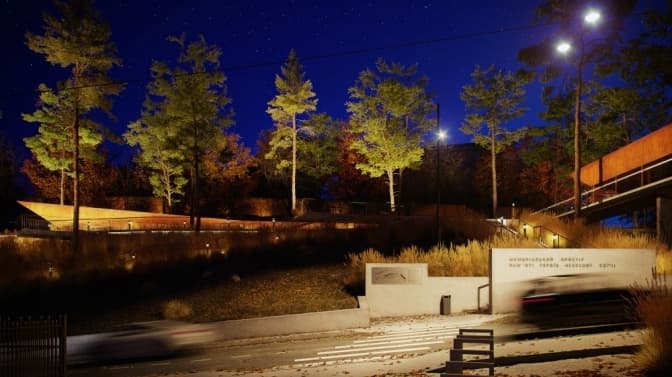 Два львівські проєкти змагатимуться за міжнародну архітектурну премію