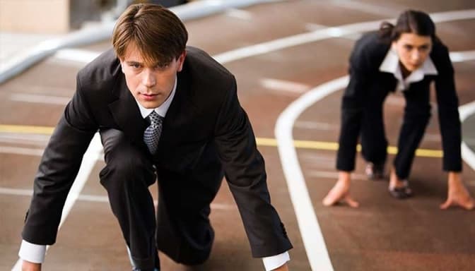 Нерівна оплата праці для чоловіків і жінок — це архаїзм