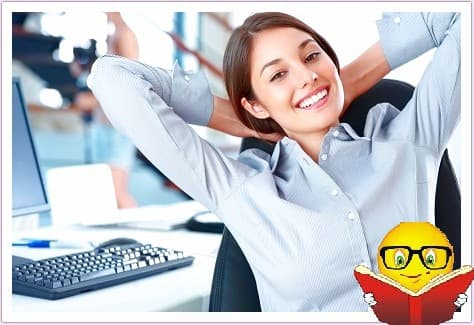 5 порад, як організувати робоче місце за комп'ютером