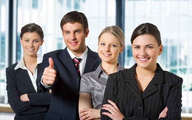 Вакансії на Львівщині: керівник району та фахівці з міжнародного співробітництва