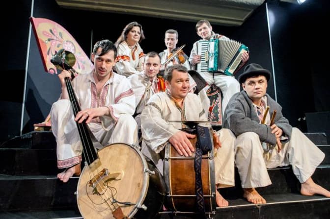 Львів’ян запрошують на благодійну музичну виставу