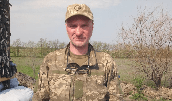 Львів’ян кличуть попрощатись із загиблим на Сході військовим