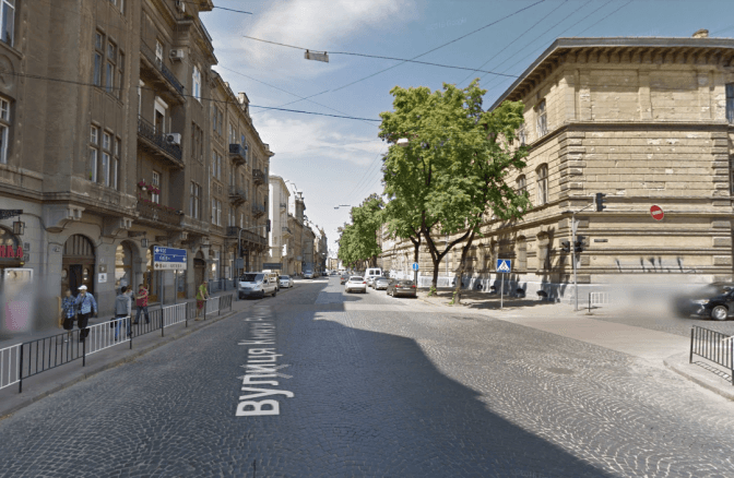 Фото: google maps