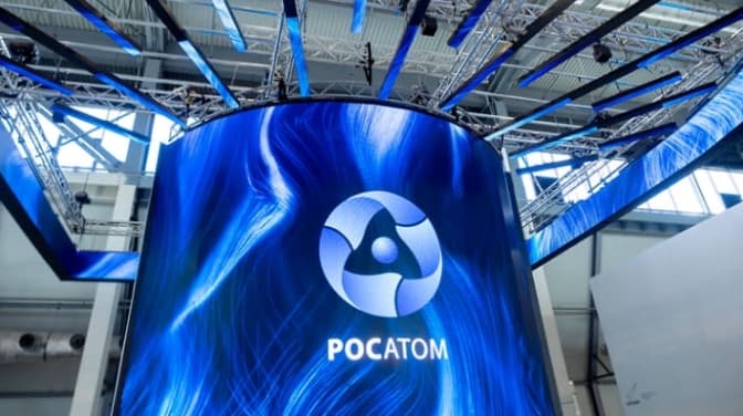Кабмін ввів санкції проти «Росатому» – у списку понад 700 осіб