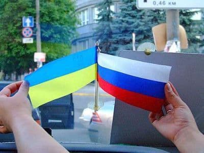 Відтепер в Україні писатимуть російською на етикетках