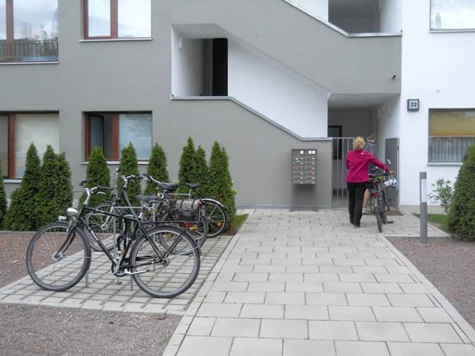 фото: facebook (Львівська Асоціація Велосипедистів)