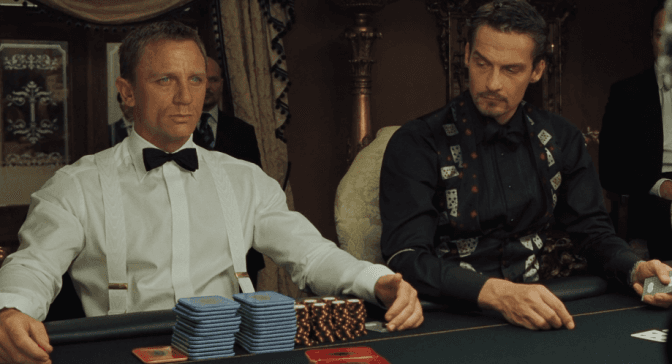 Дрес-код для азартних: як одягтись в казино