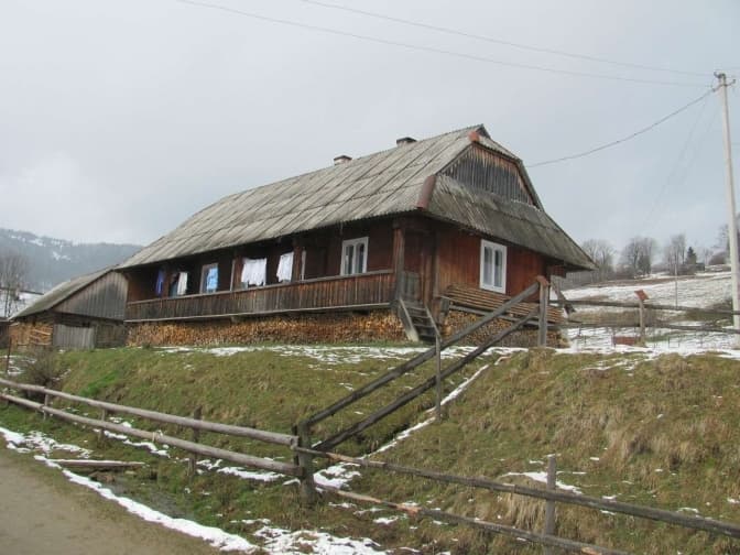 Сепаратизм у горах. В одному із сіл Сколівщини проголосили свою сільраду
