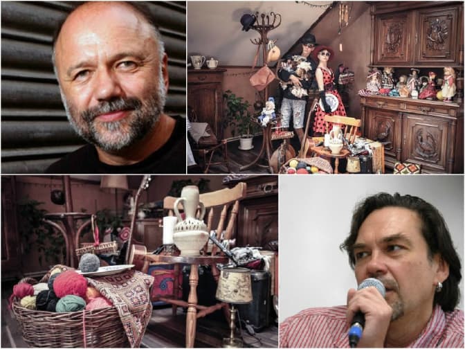 Львів’ян запрошують на Гаражний розпродаж за участі письменників