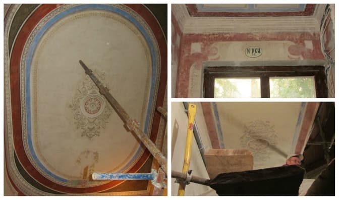 фото: facebook-сторінка Лілії Онищенко-Швець