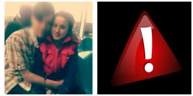 Львів’ян просять допомогти у пошуку дівчини із Червонограда