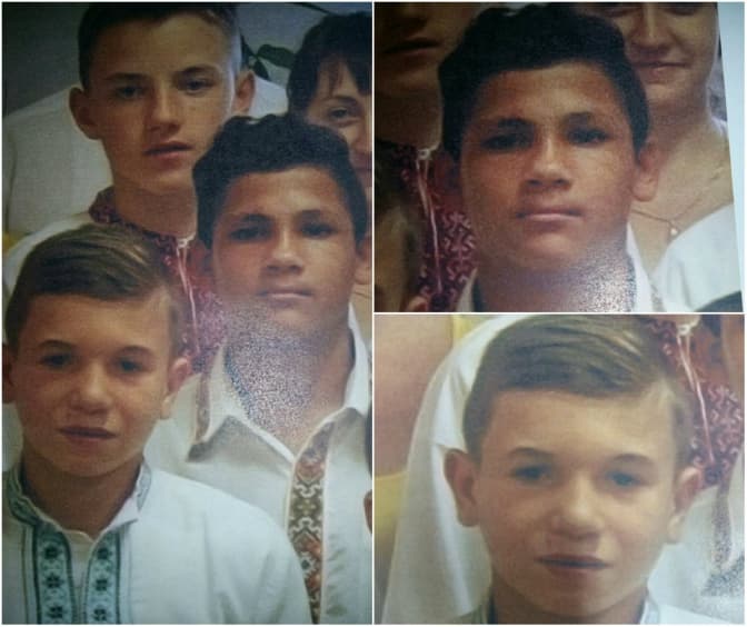 Львів’ян просять допомогти у розшуку дітей