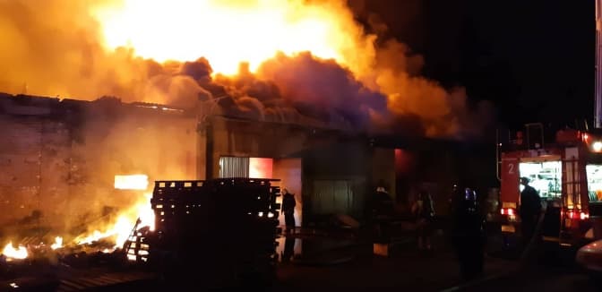 фото ГУ ДСНС у Львівській області