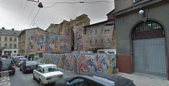 Фото: Google maps