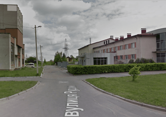 Фото: google-maps