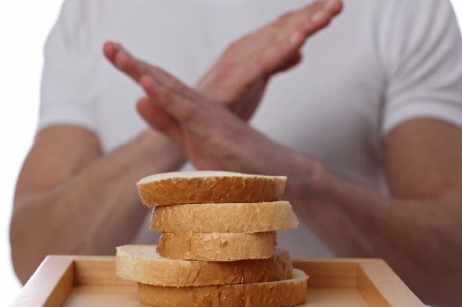 Що таке целіакія: чому виникає захворювання та як його діагностувати