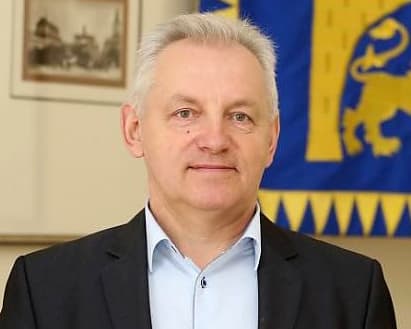 Департамент поводження з відходами у Львові очолив Іван Рудницький