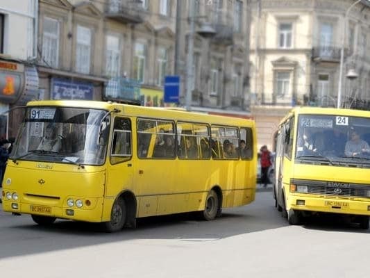 Проспект Свободи у Львові відкриють для руху транспорту в день Святого Миколая