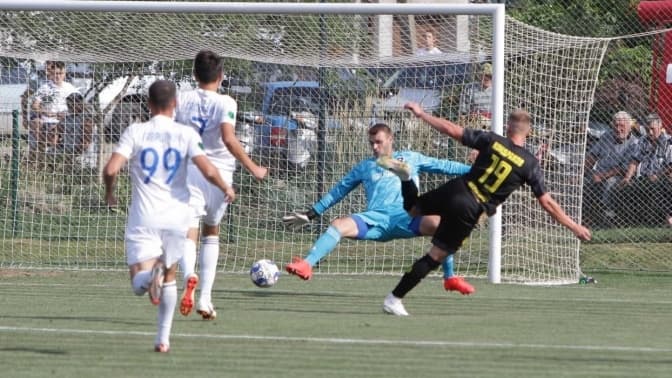 Фото: ФК Рух