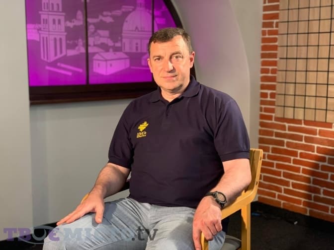 «В кожного трапляються помилки». Ярослав Рущишин про «Голос» і «поїдання одне одного»